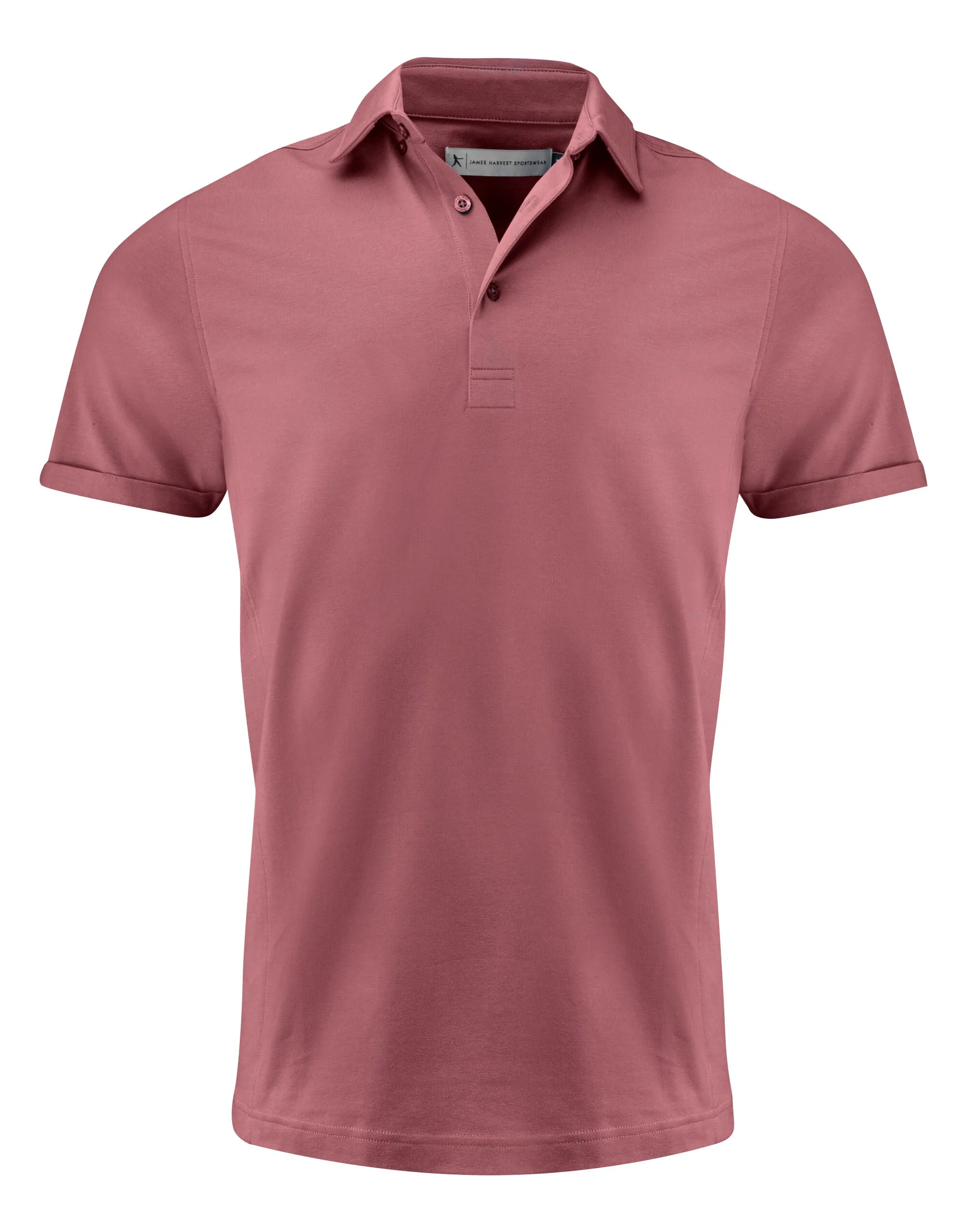 HAR2135039 James Harvest American Supreme Polo