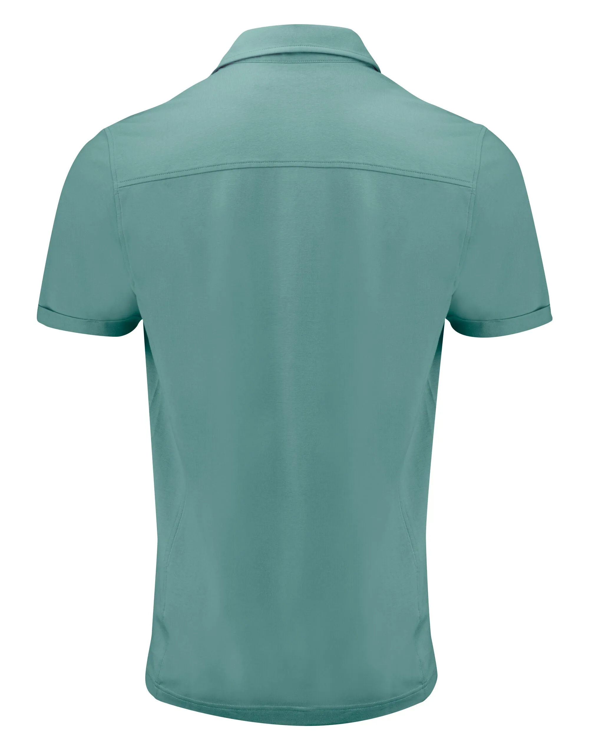 HAR2135039 James Harvest American Supreme Polo