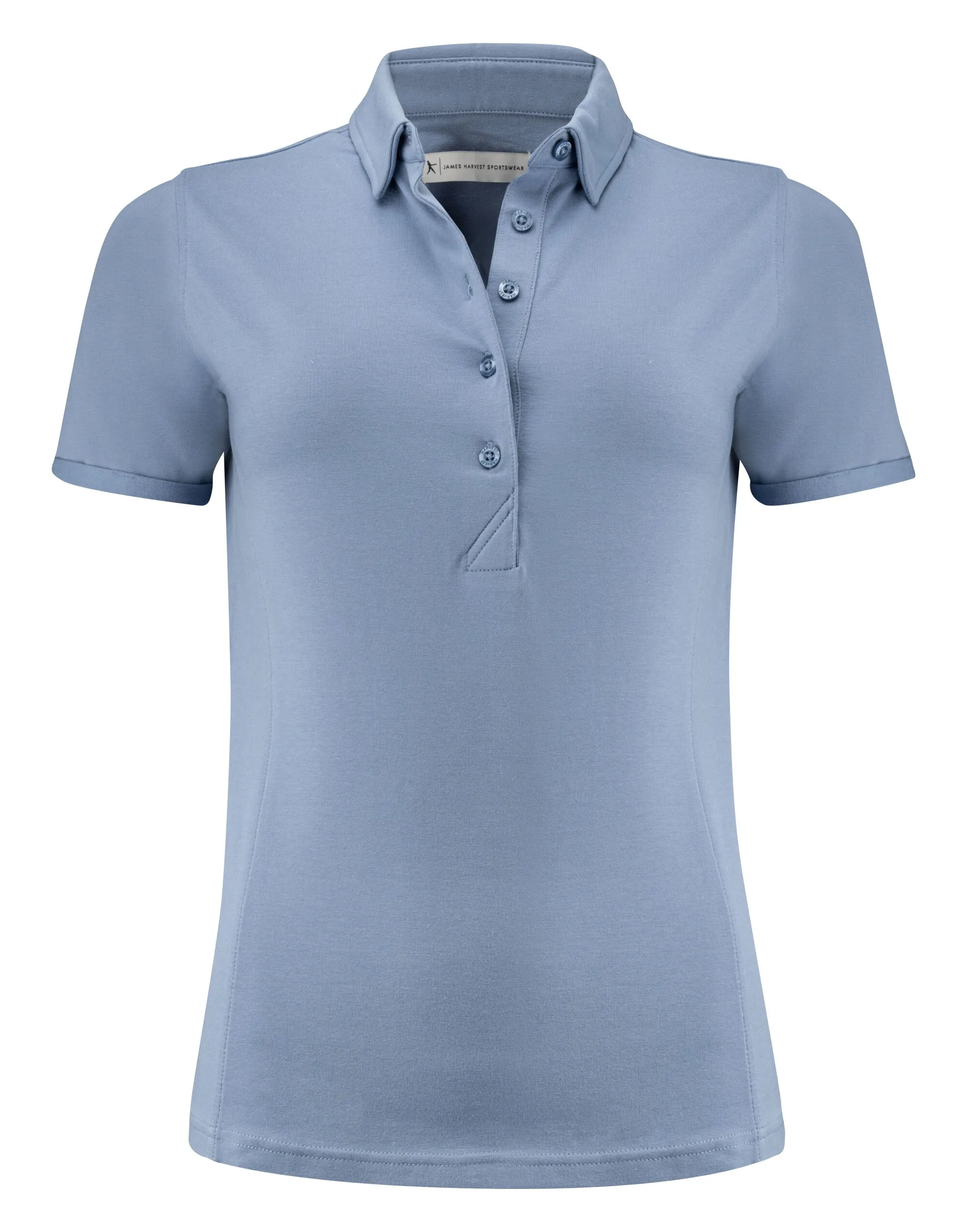 James Harvest American Ladies Polo