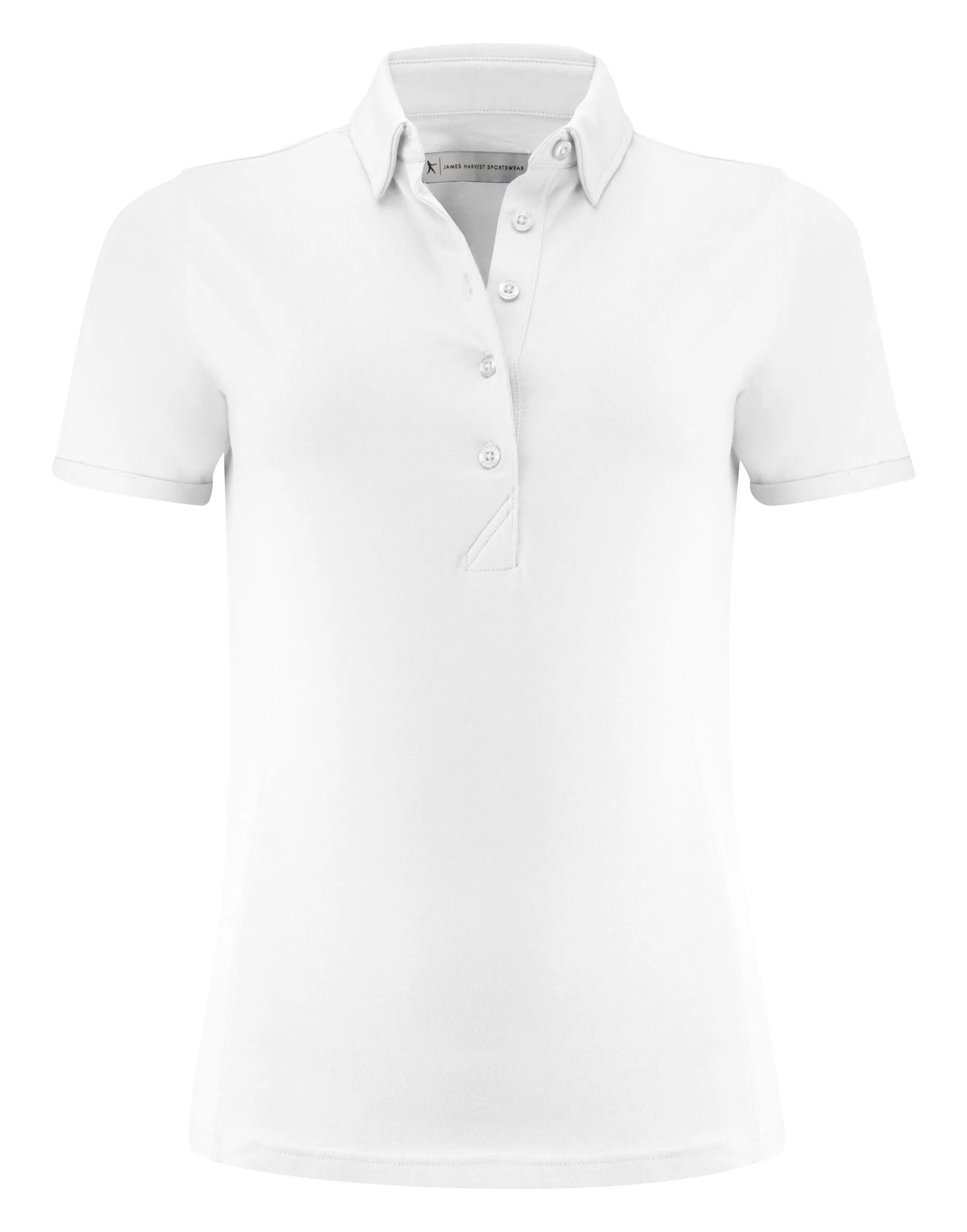 James Harvest American Ladies Polo