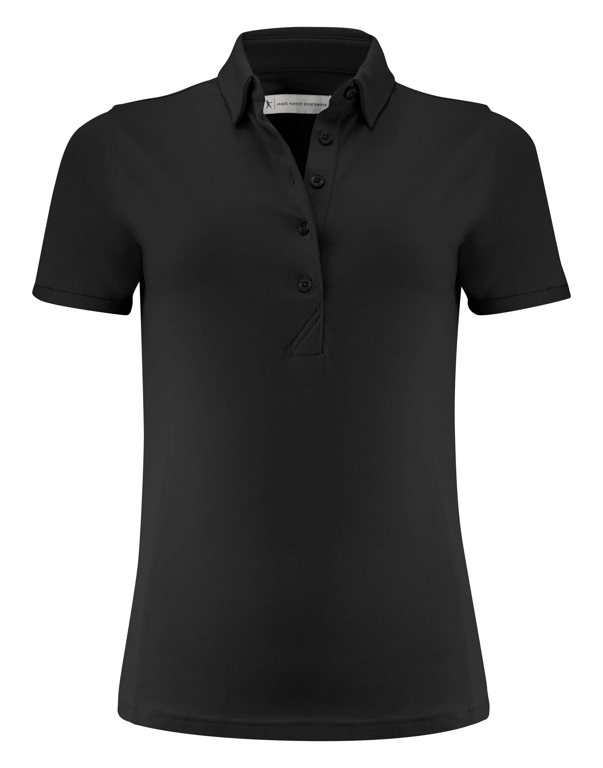 James Harvest American Ladies Polo