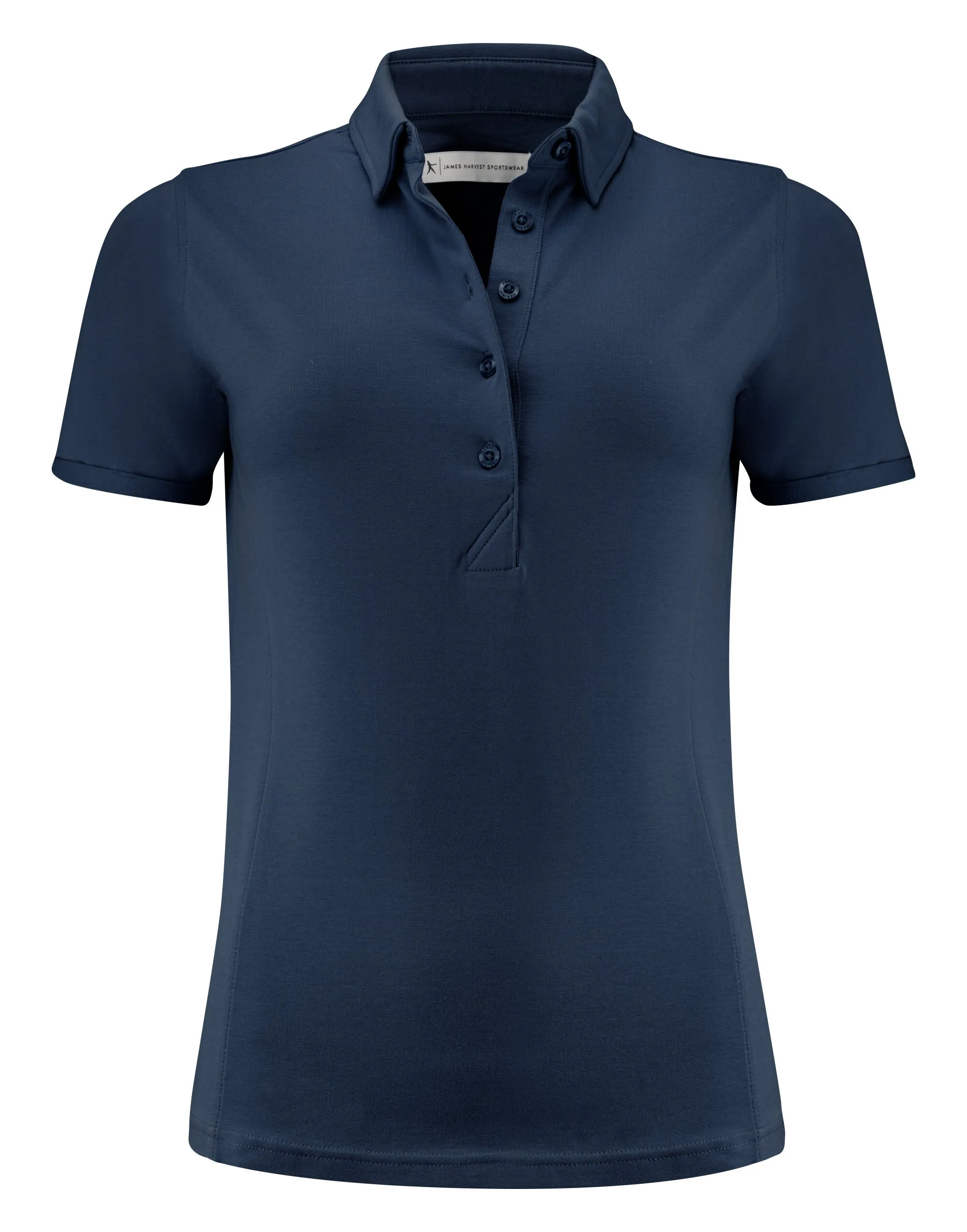 James Harvest American Ladies Polo