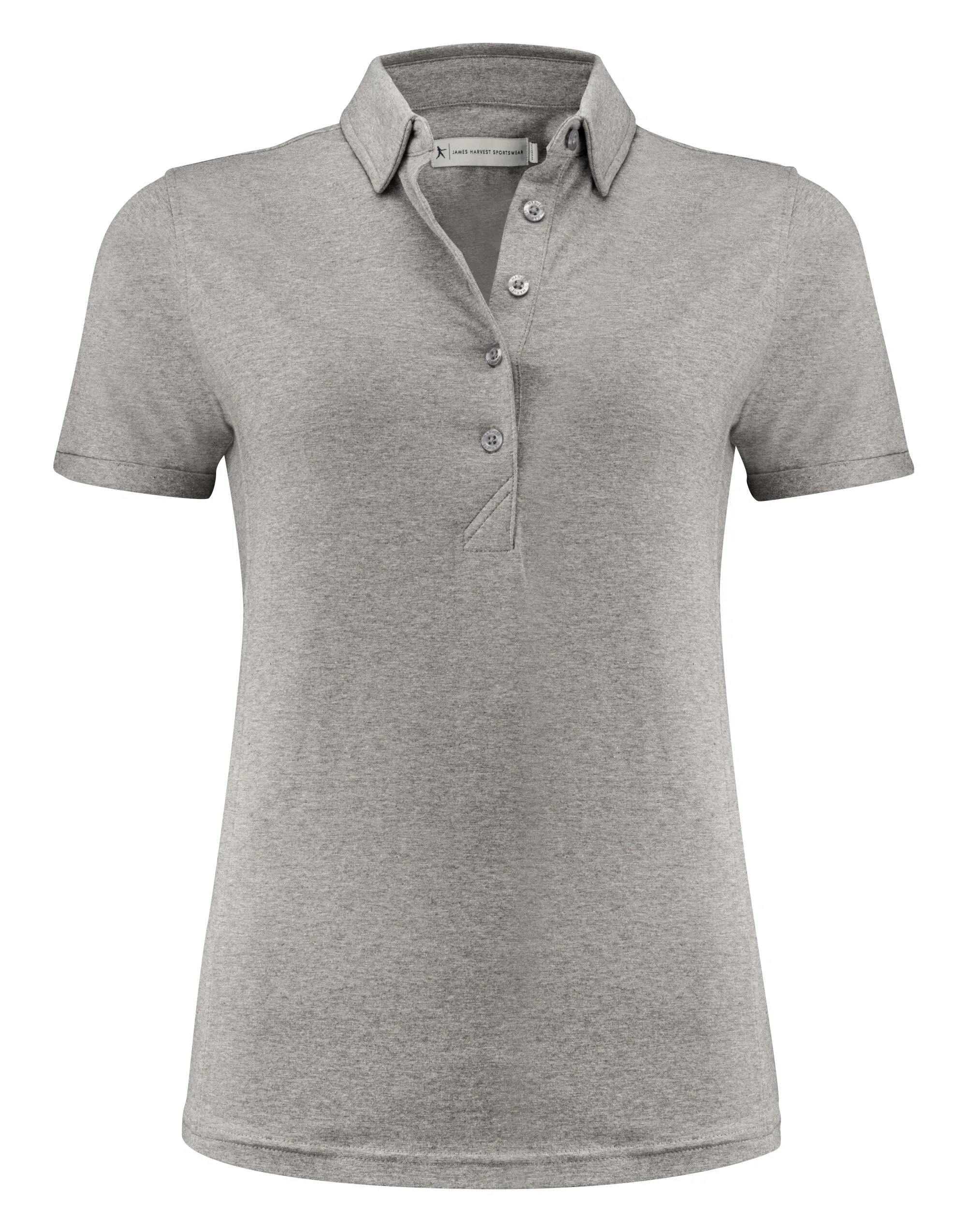 James Harvest American Ladies Polo