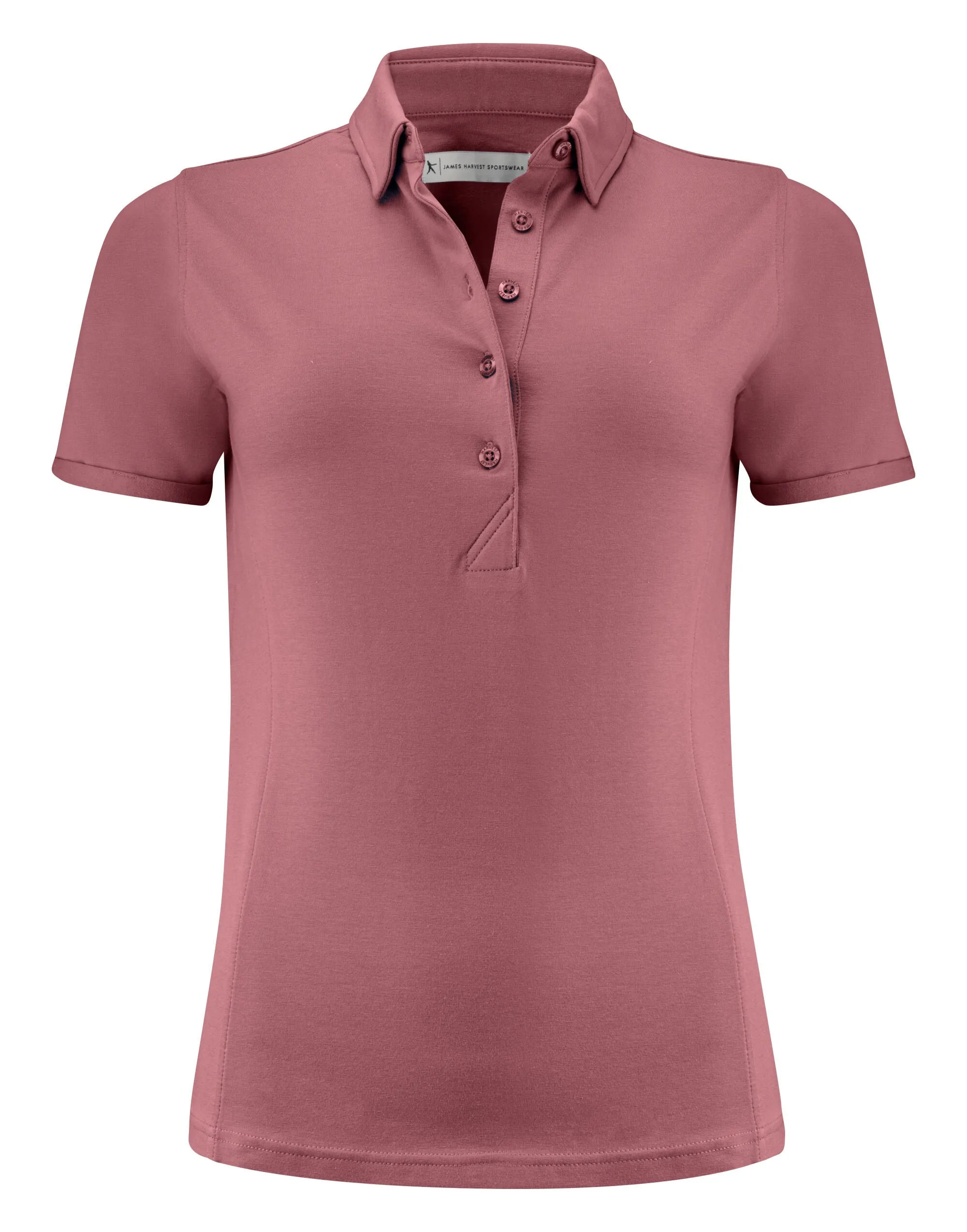 James Harvest American Ladies Polo