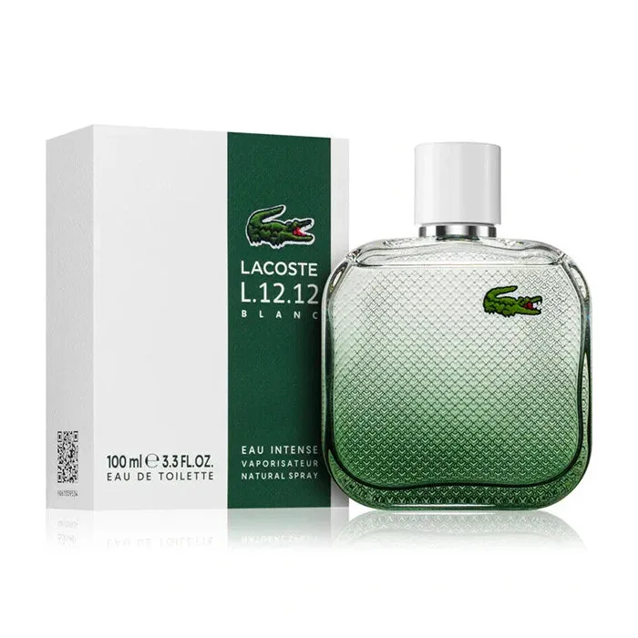 L.12.12. BLANC EAU INTENSE