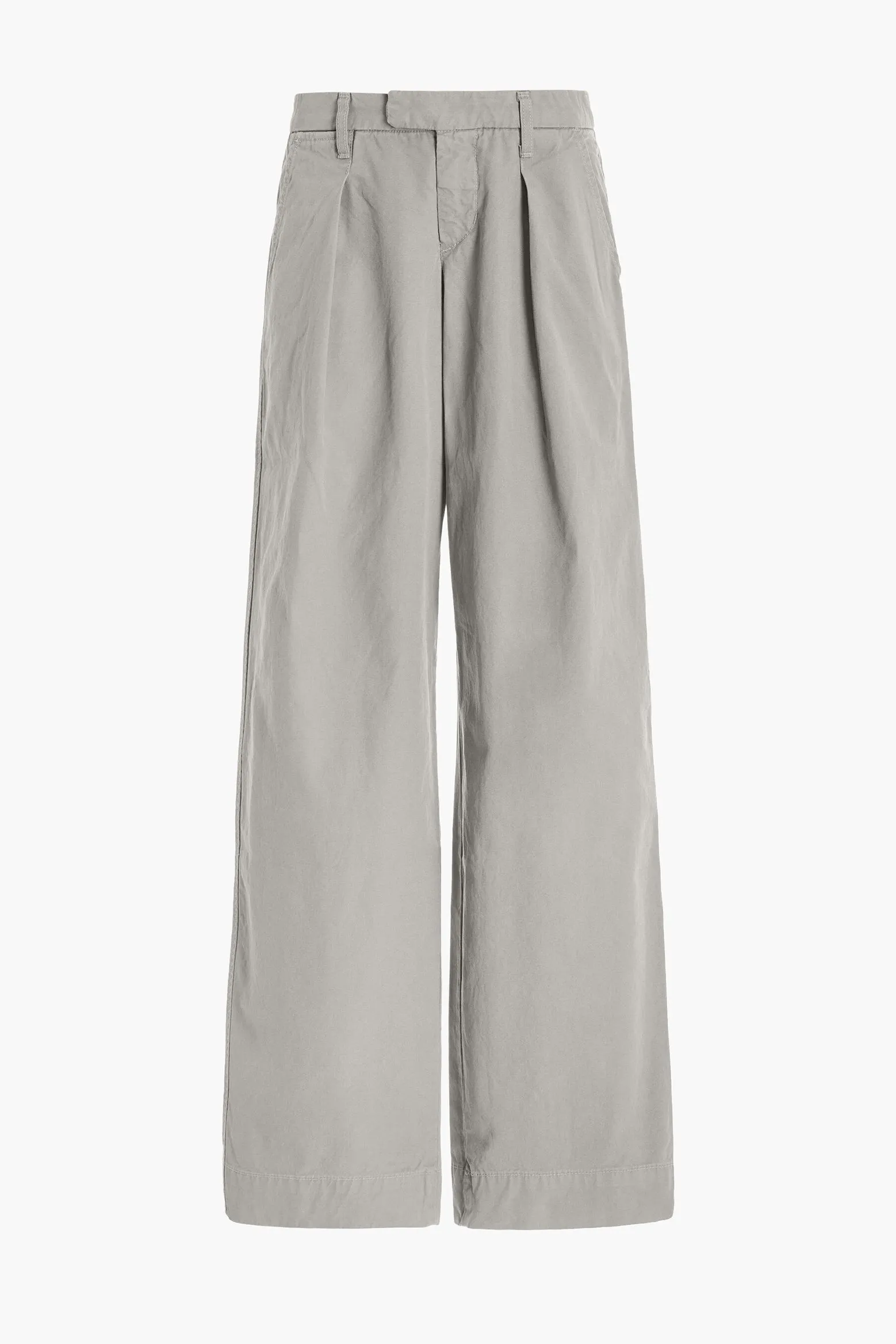LOLA PLEAT PANT