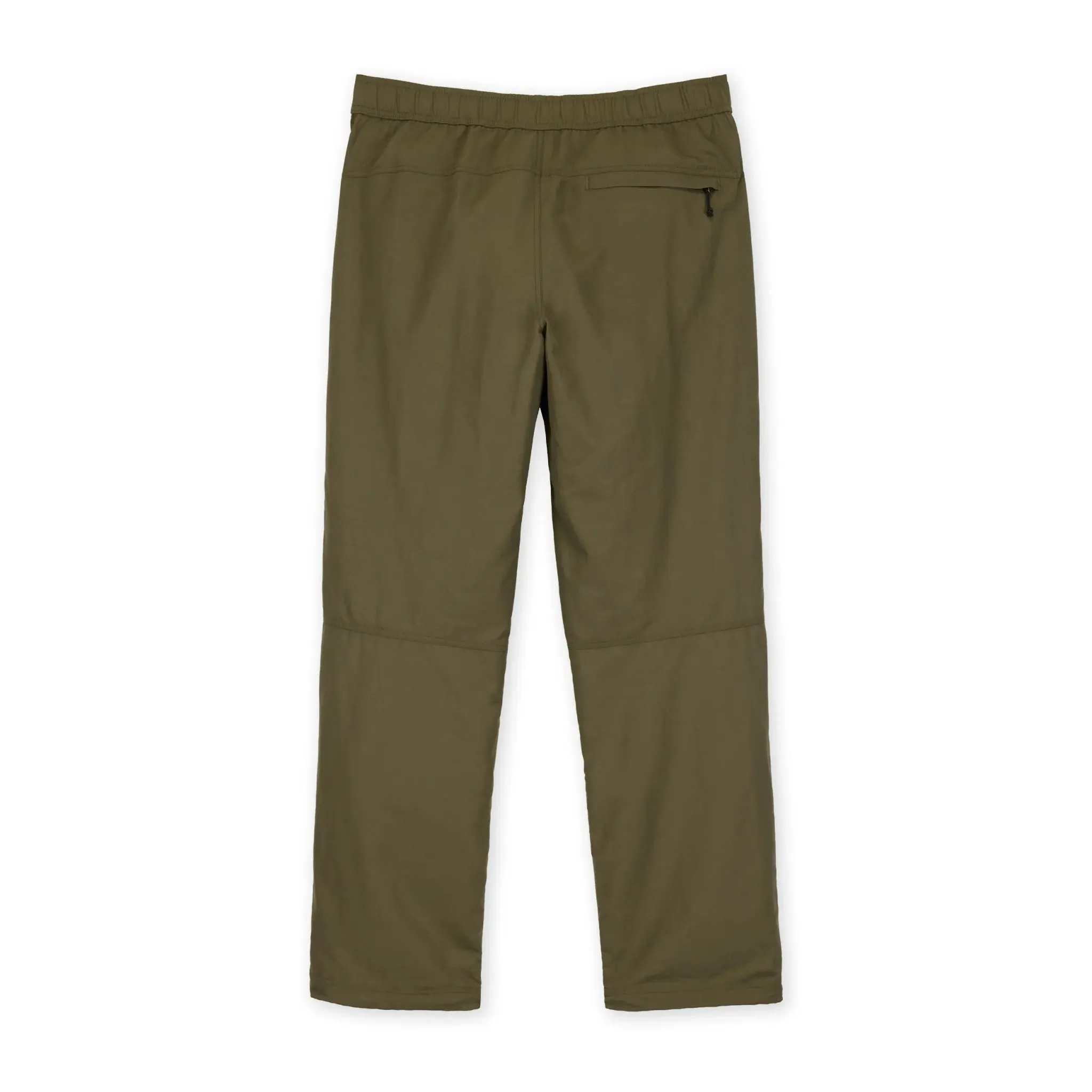 M's Taslan pants
