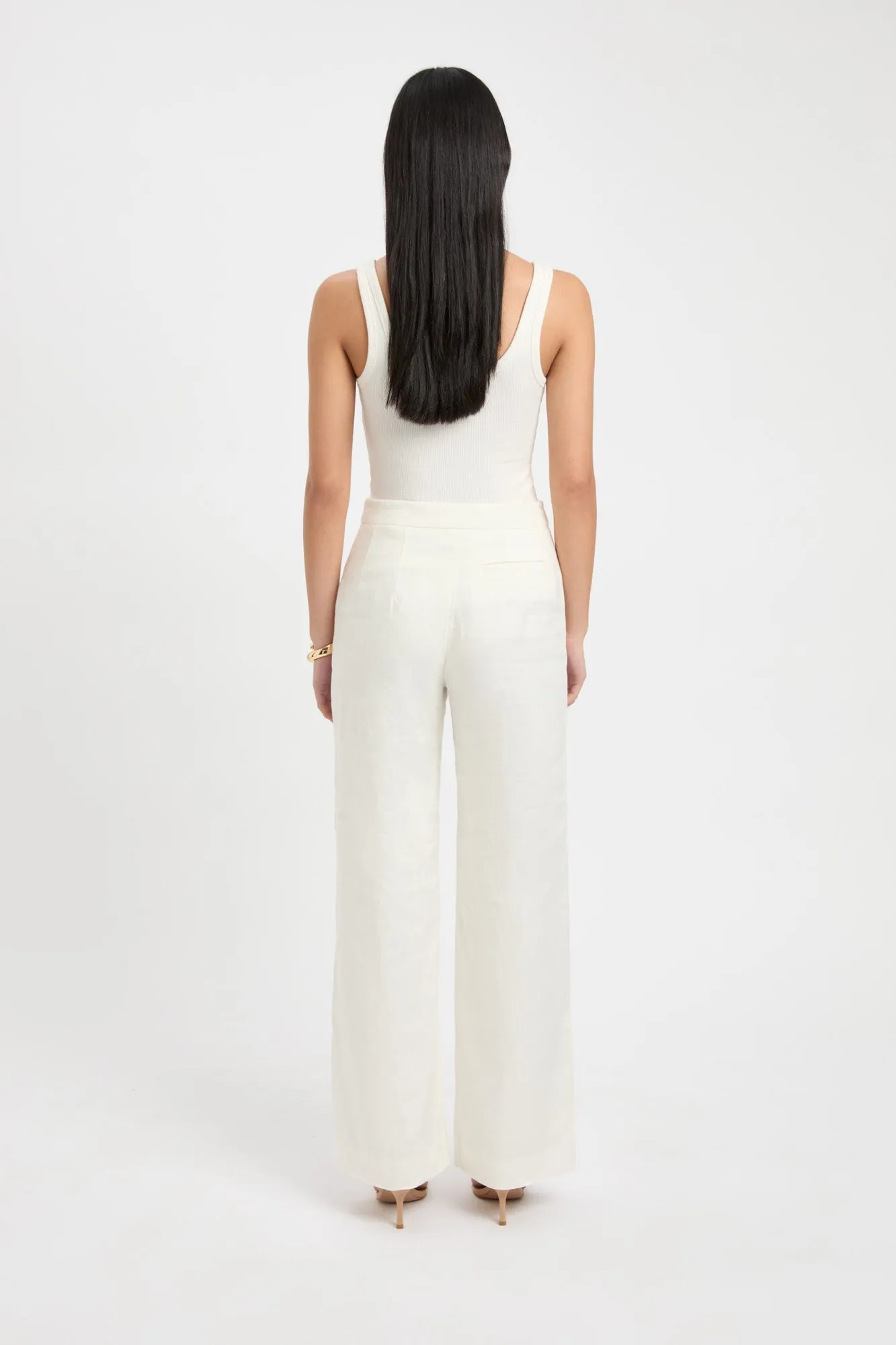 Palm Tailored Pant