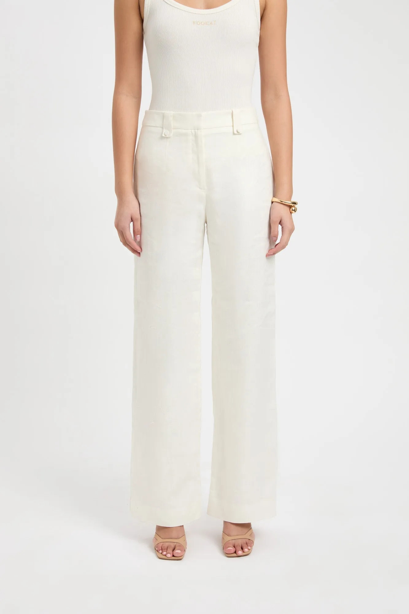 Palm Tailored Pant