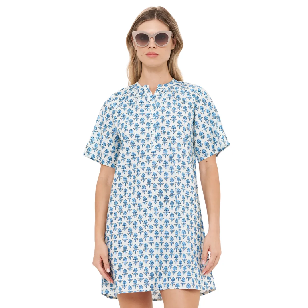 Pocket Dress
