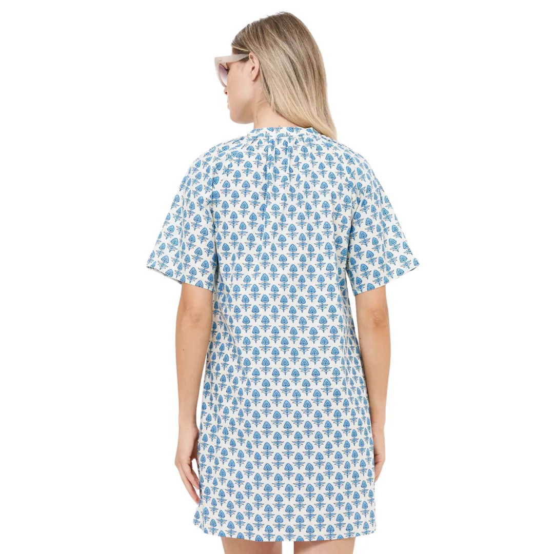 Pocket Dress