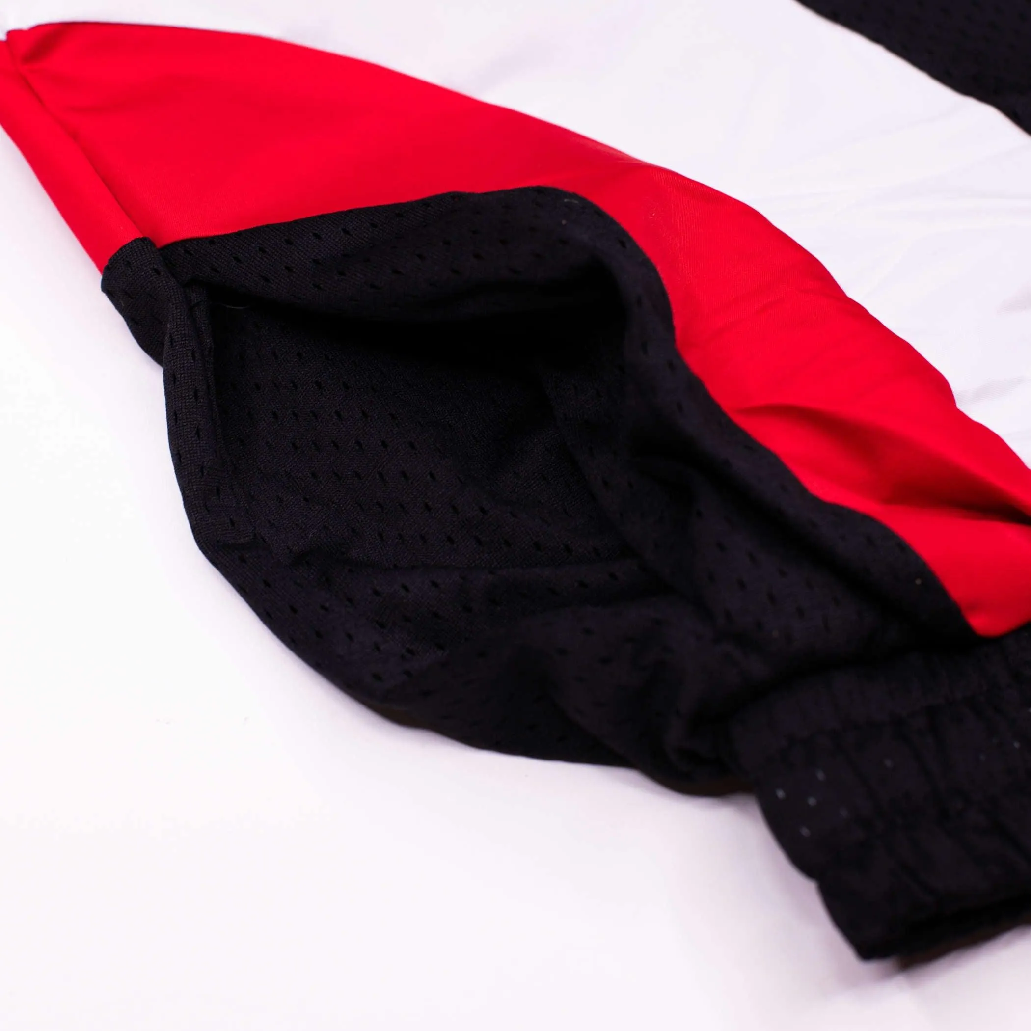 Portland Trail Blazers Hearth Retro Shorts