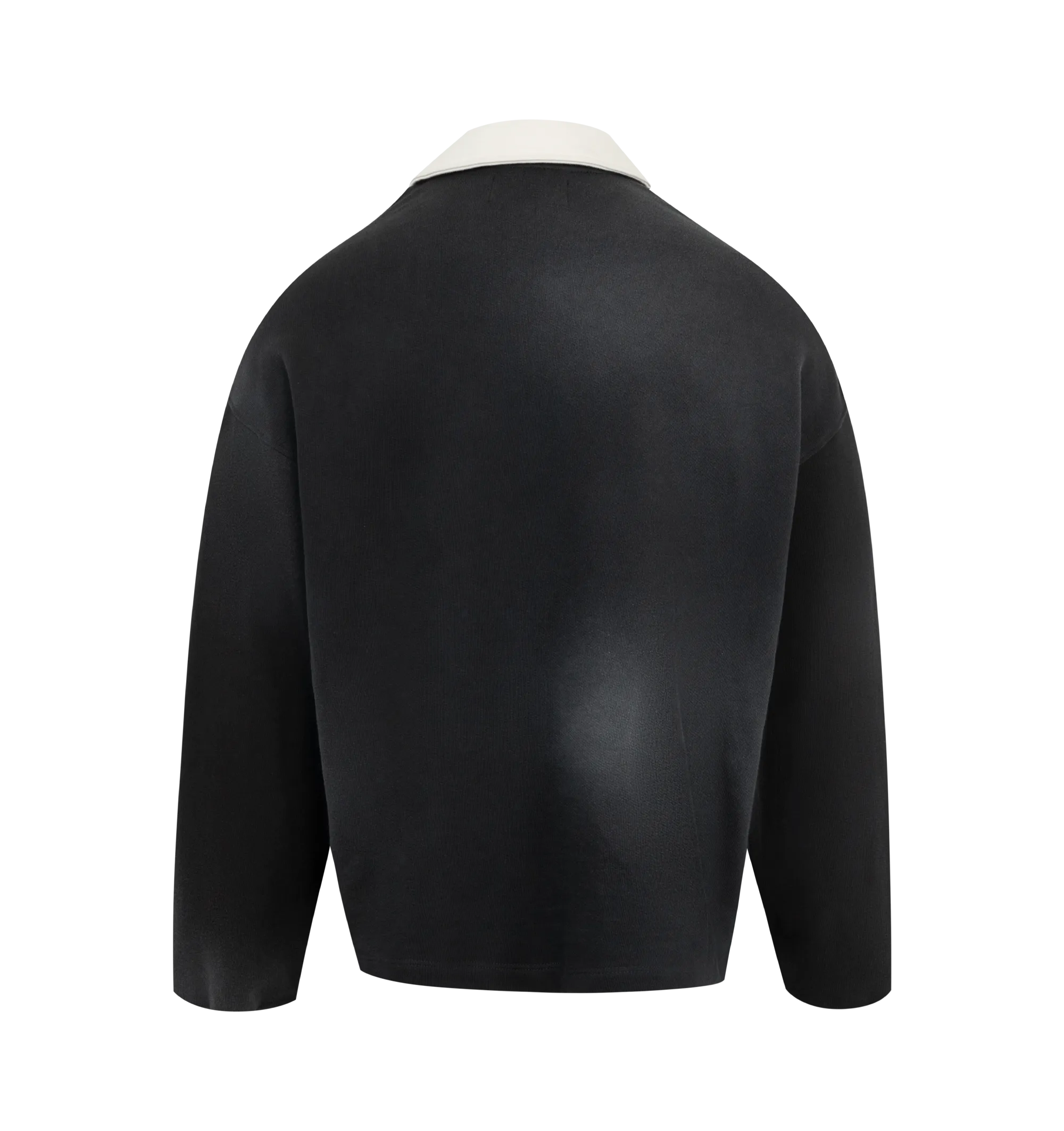 "N" L-S POLO (MENS)