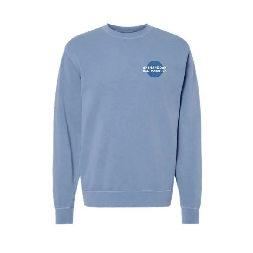 Shenandoah Graphic Crew Neck