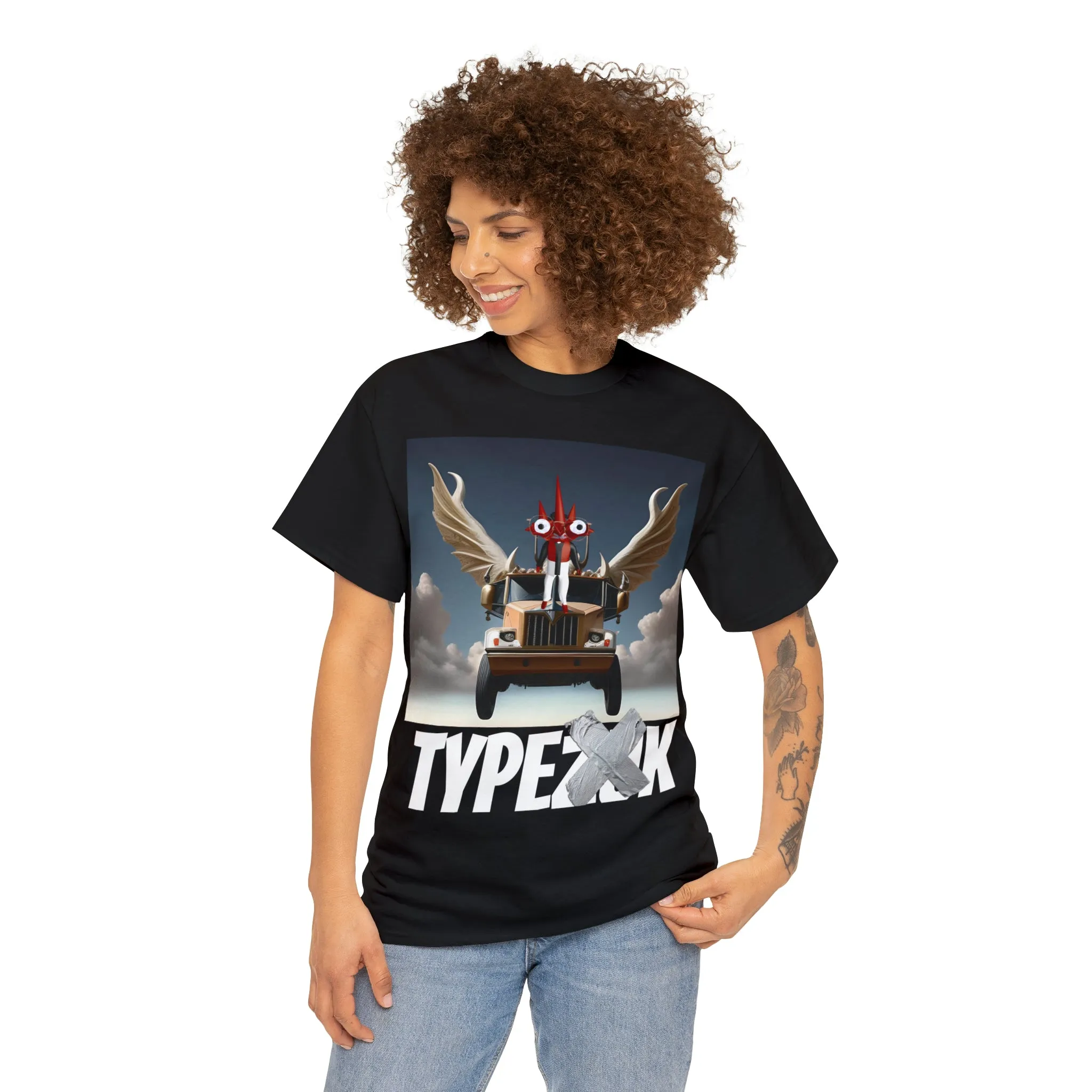 Smoking Utensils Unisex Heavy Cotton Tee