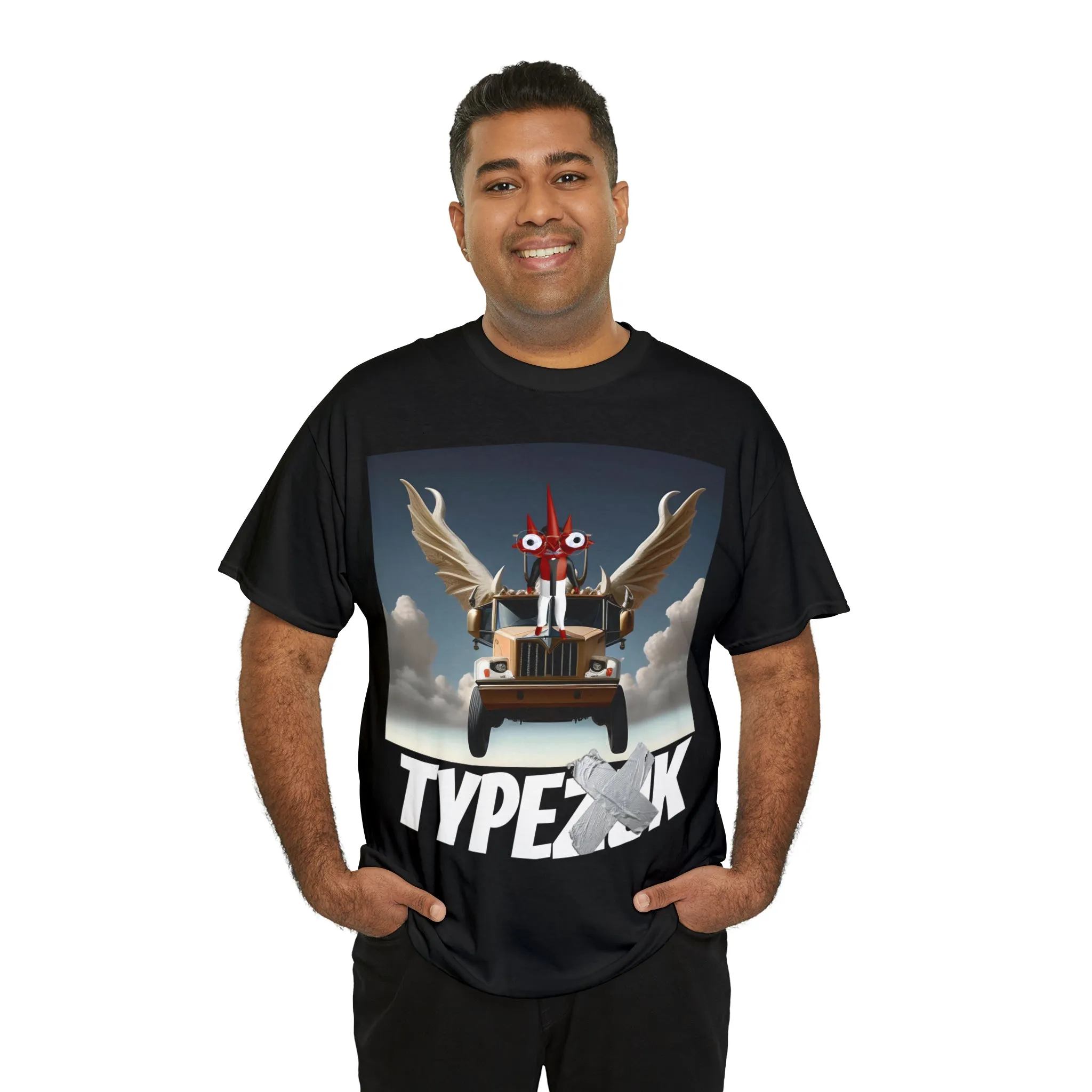 Smoking Utensils Unisex Heavy Cotton Tee
