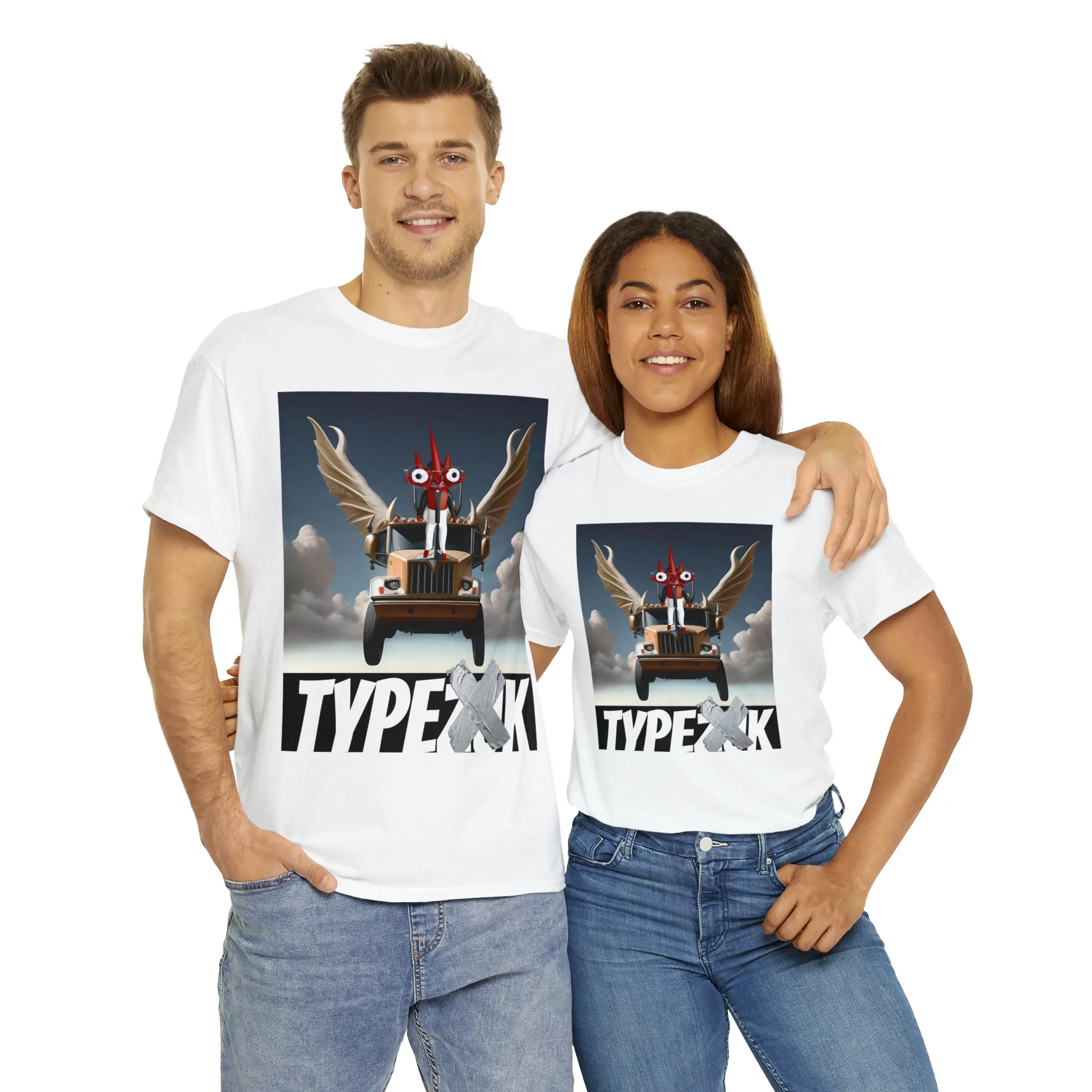 Smoking Utensils Unisex Heavy Cotton Tee