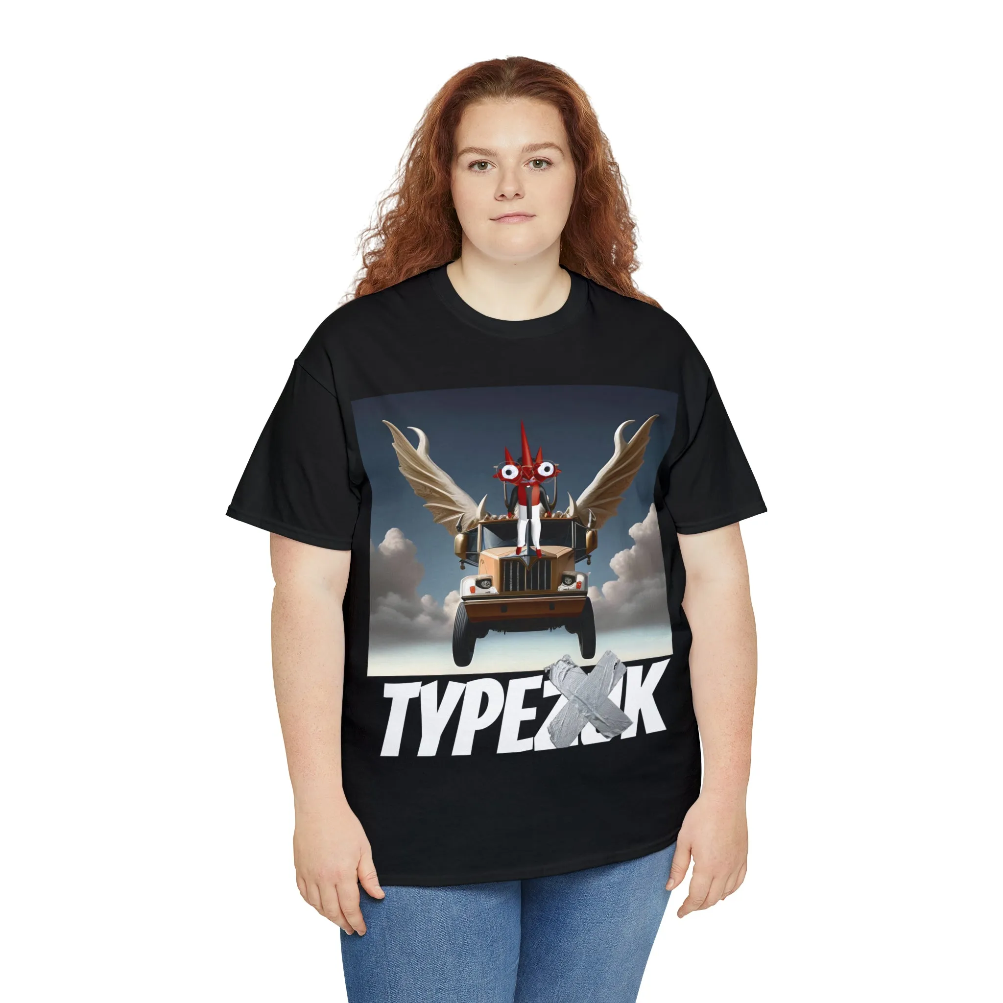 Smoking Utensils Unisex Heavy Cotton Tee