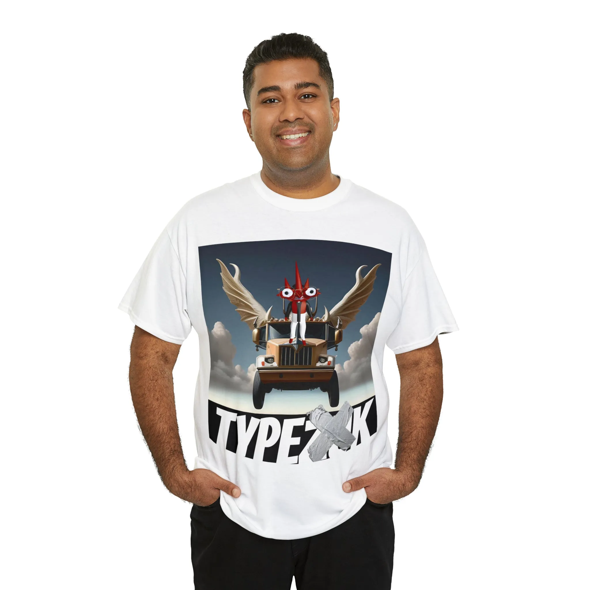 Smoking Utensils Unisex Heavy Cotton Tee