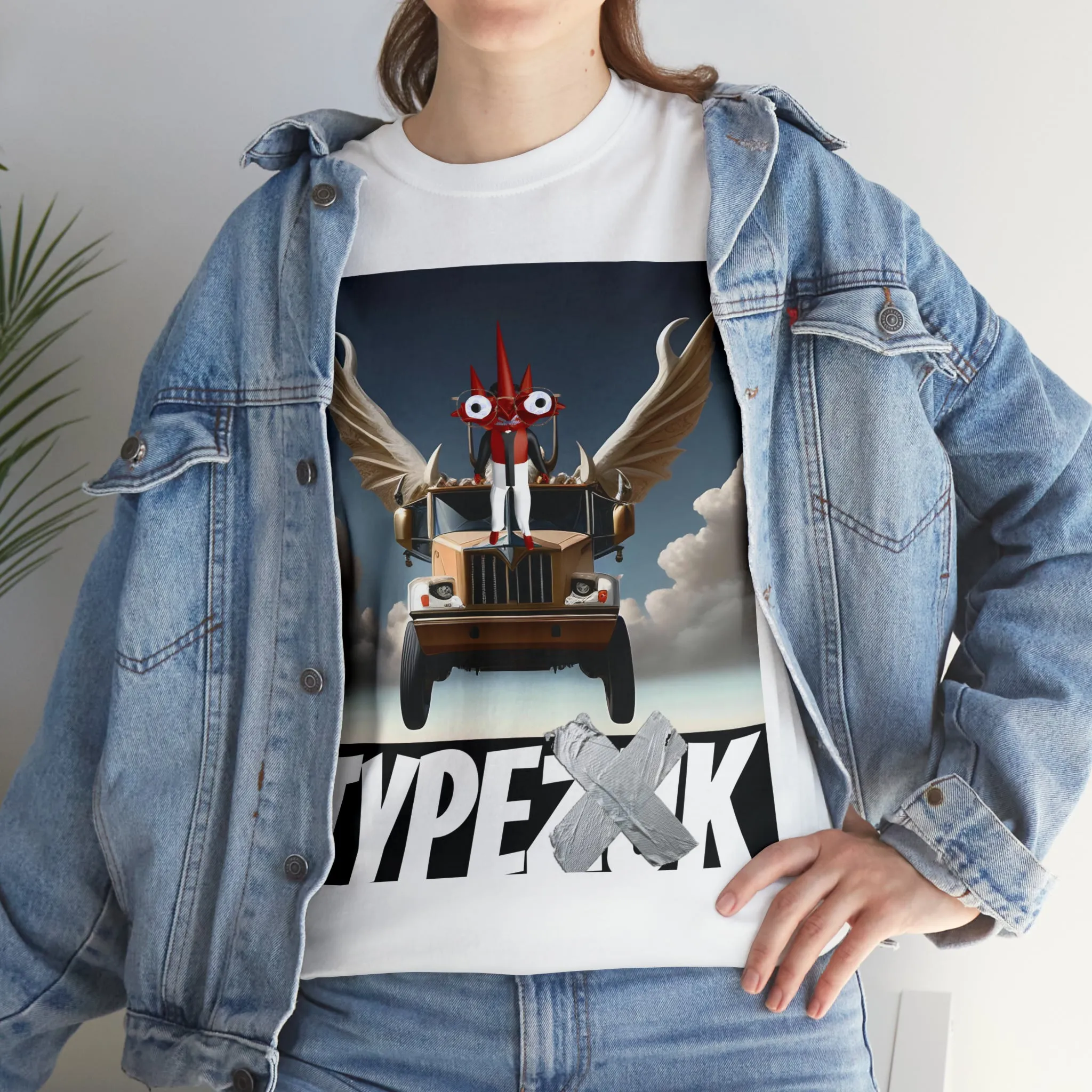 Smoking Utensils Unisex Heavy Cotton Tee