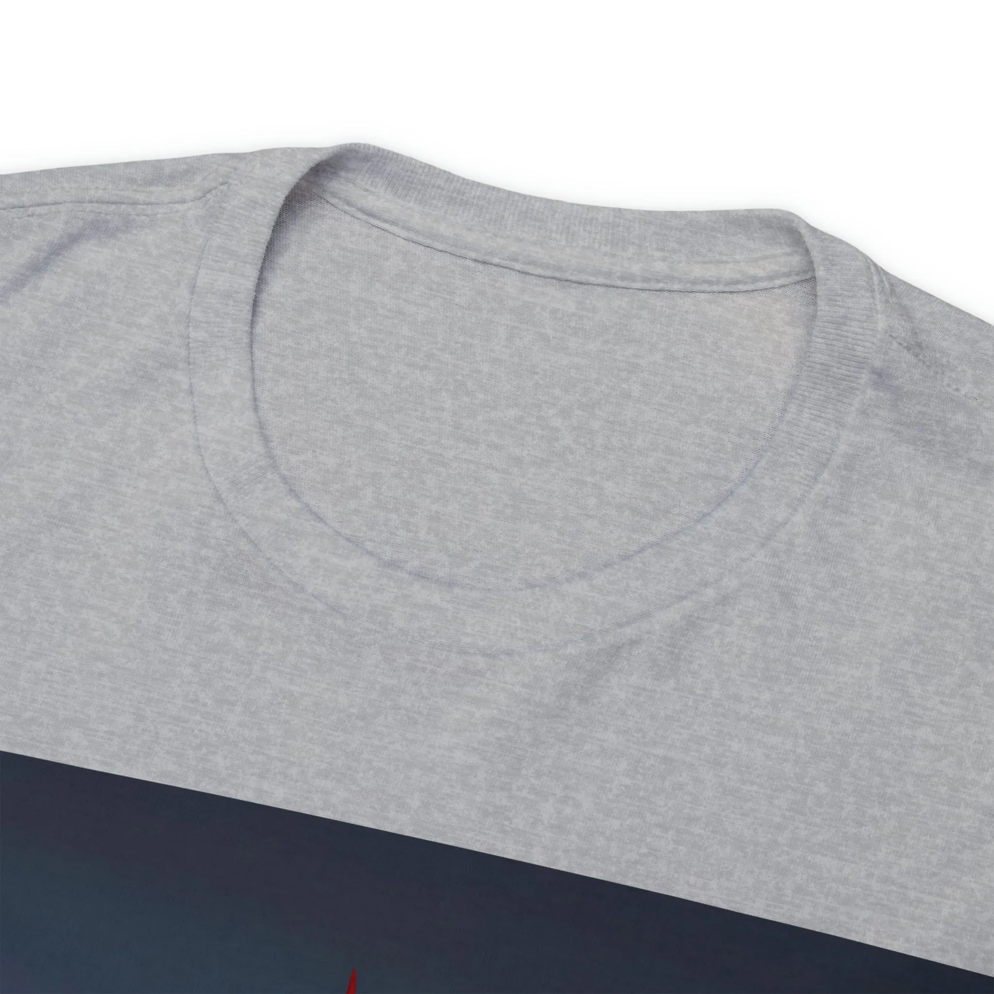 Smoking Utensils Unisex Heavy Cotton Tee