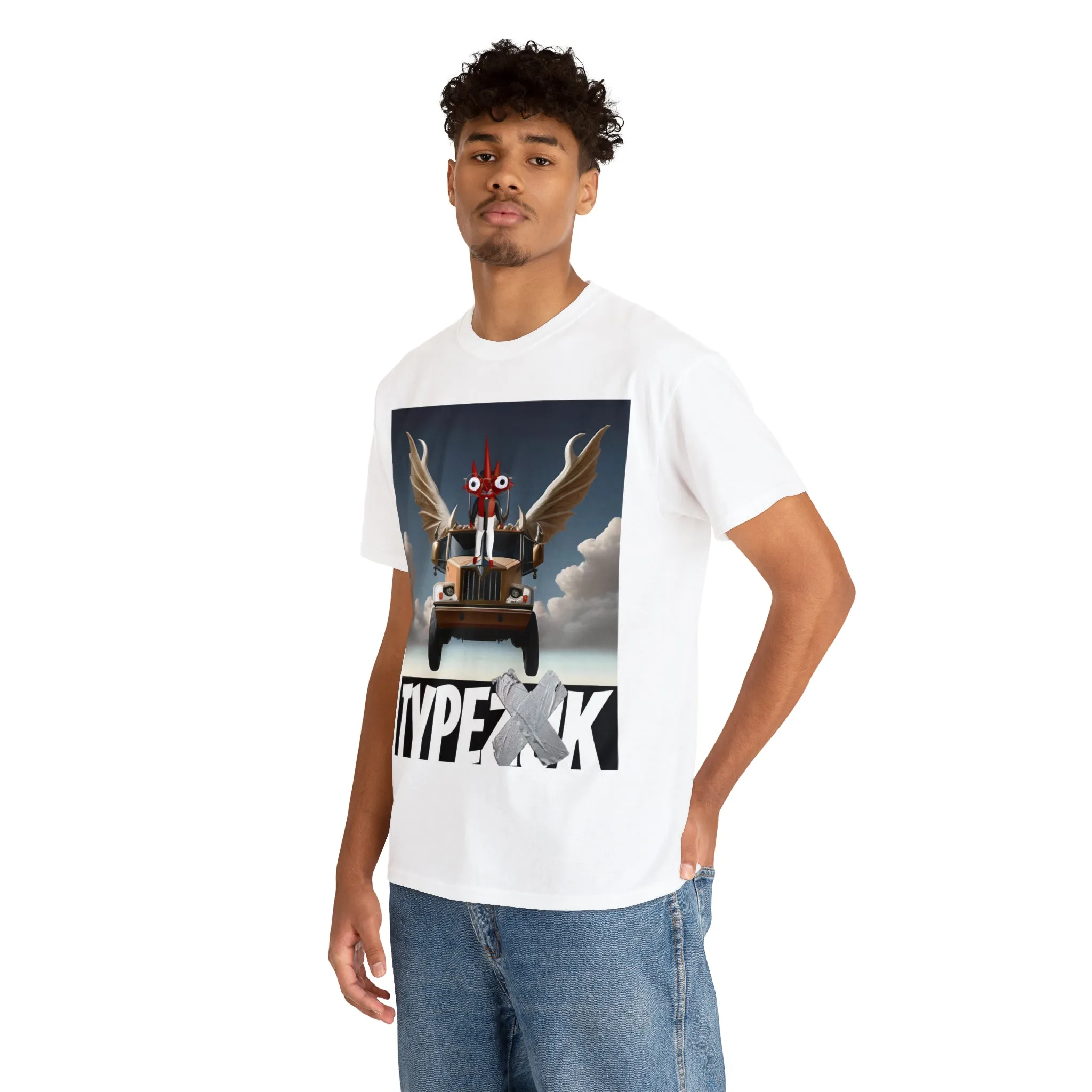 Smoking Utensils Unisex Heavy Cotton Tee