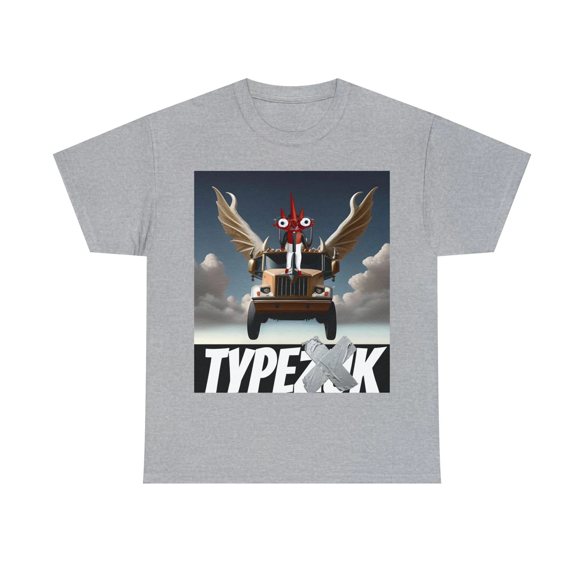 Smoking Utensils Unisex Heavy Cotton Tee