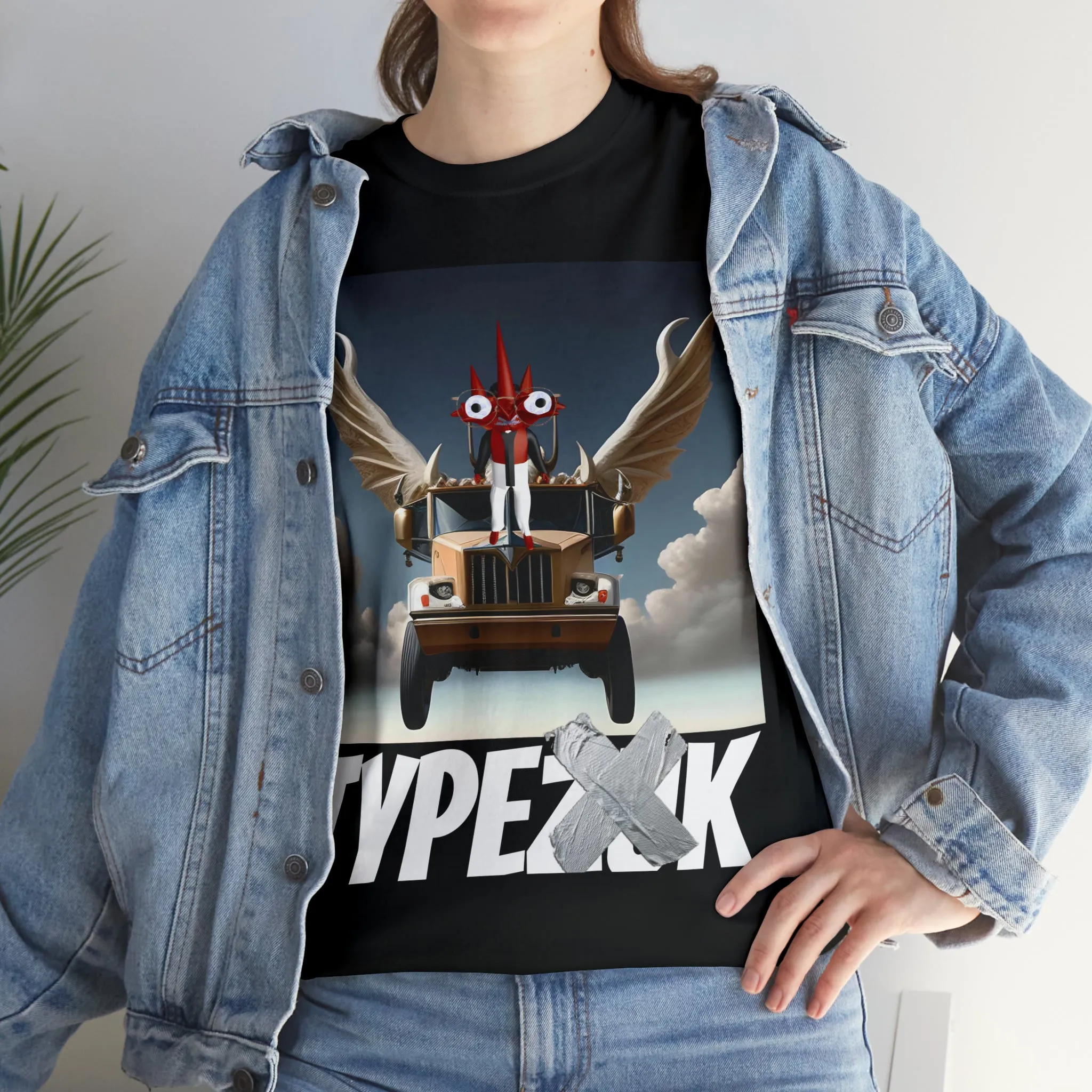Smoking Utensils Unisex Heavy Cotton Tee