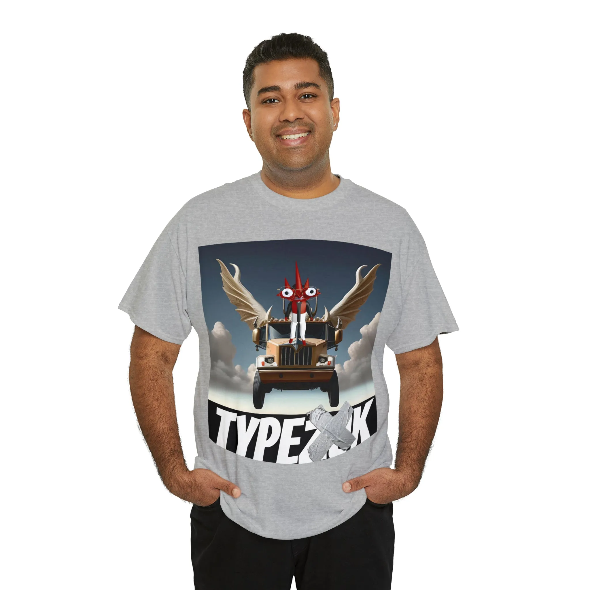 Smoking Utensils Unisex Heavy Cotton Tee