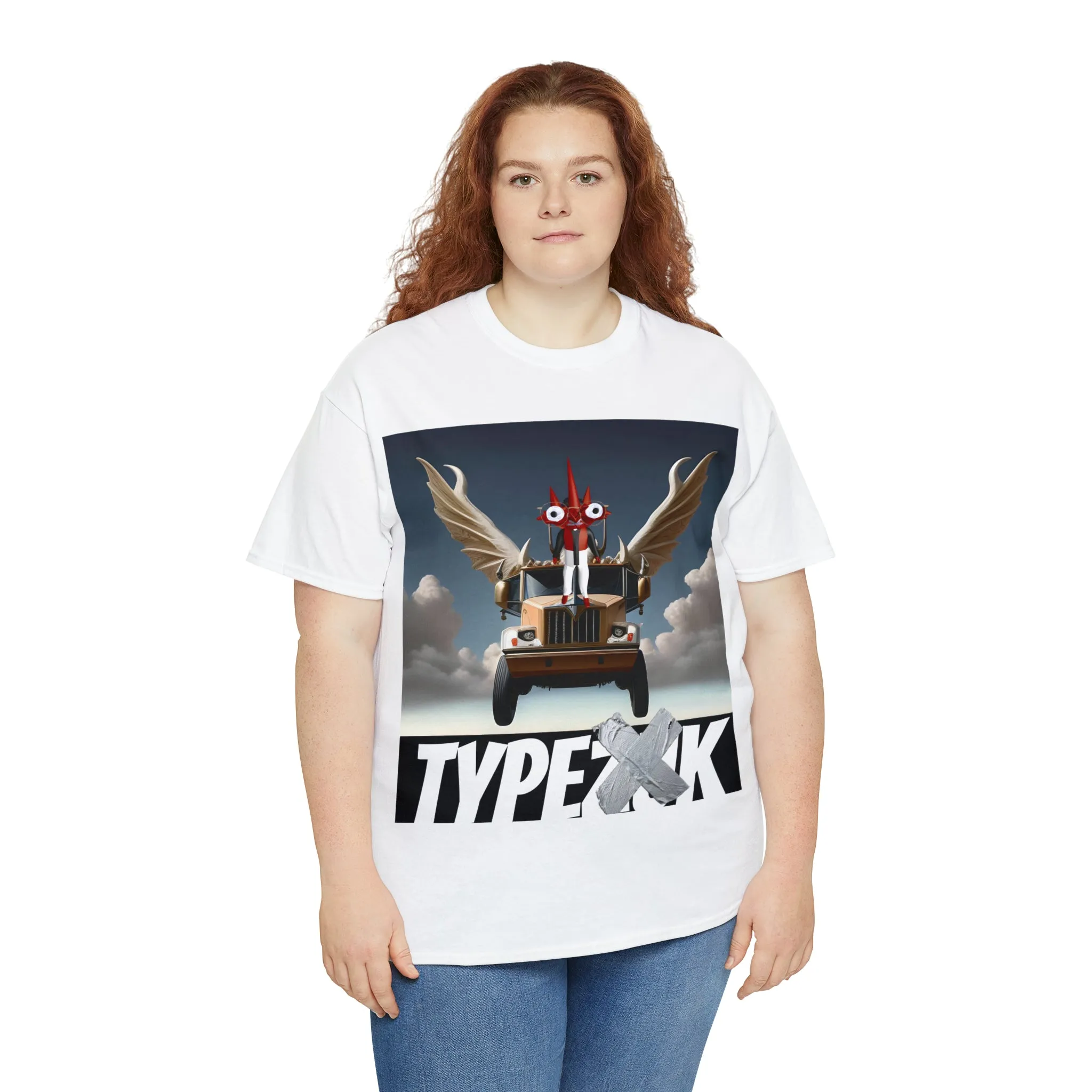 Smoking Utensils Unisex Heavy Cotton Tee
