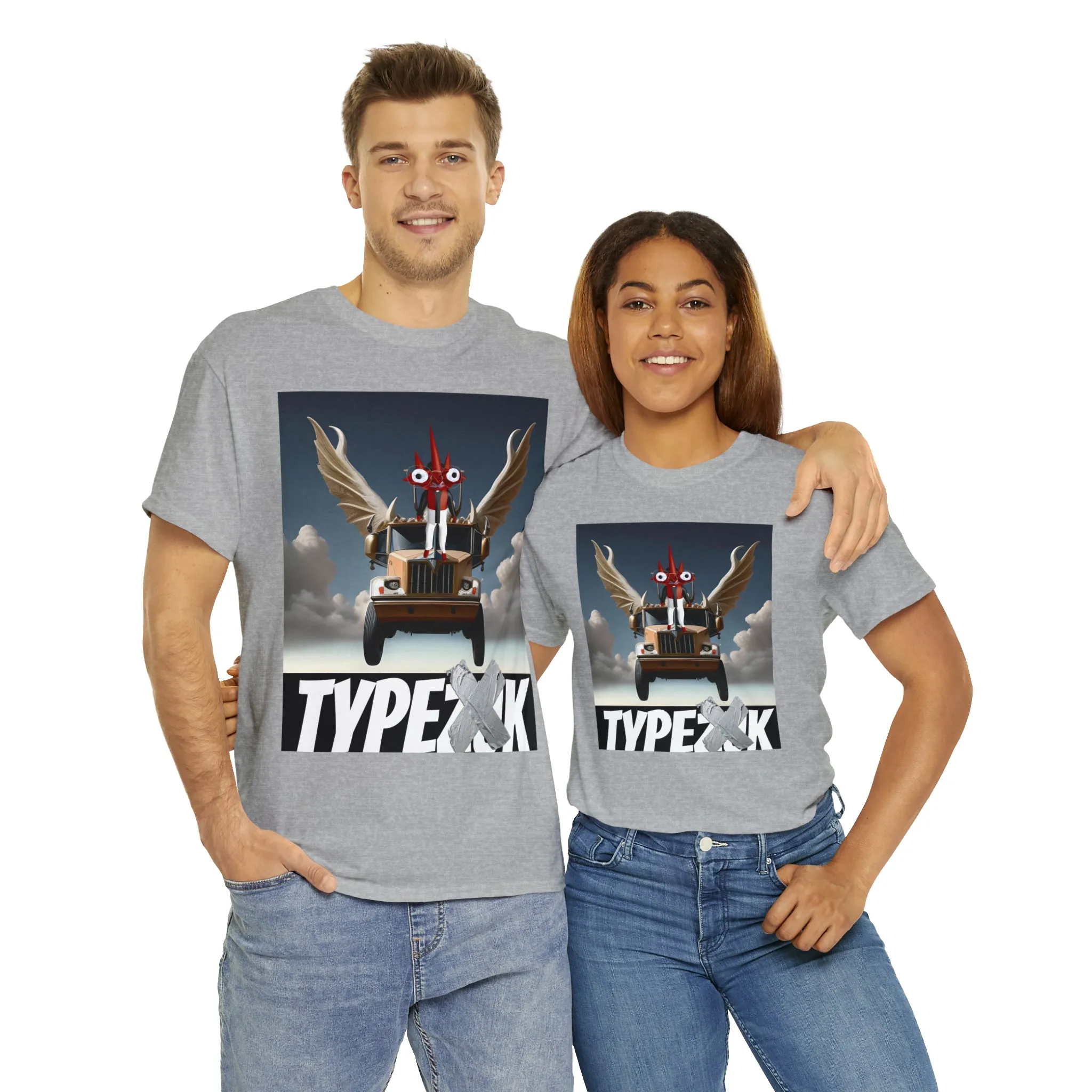Smoking Utensils Unisex Heavy Cotton Tee
