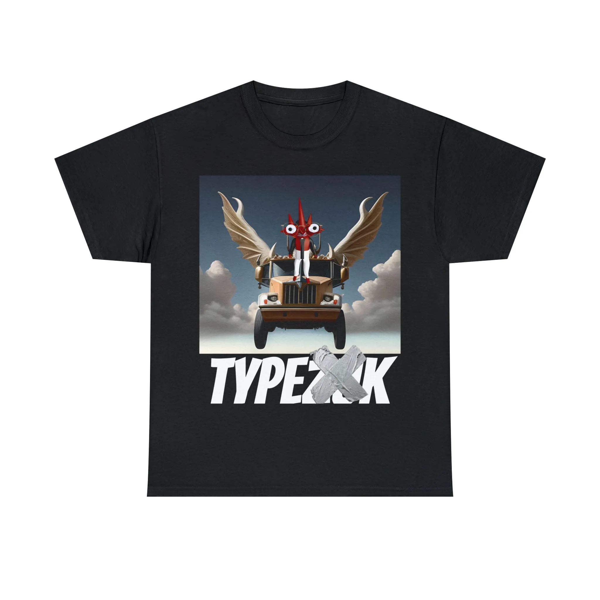 Smoking Utensils Unisex Heavy Cotton Tee