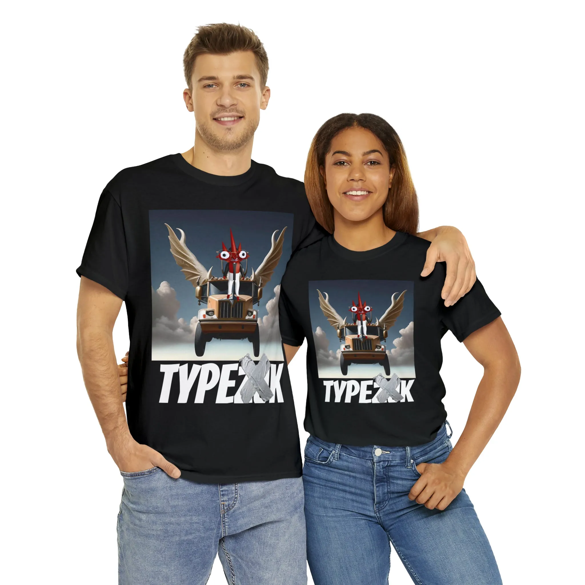 Smoking Utensils Unisex Heavy Cotton Tee