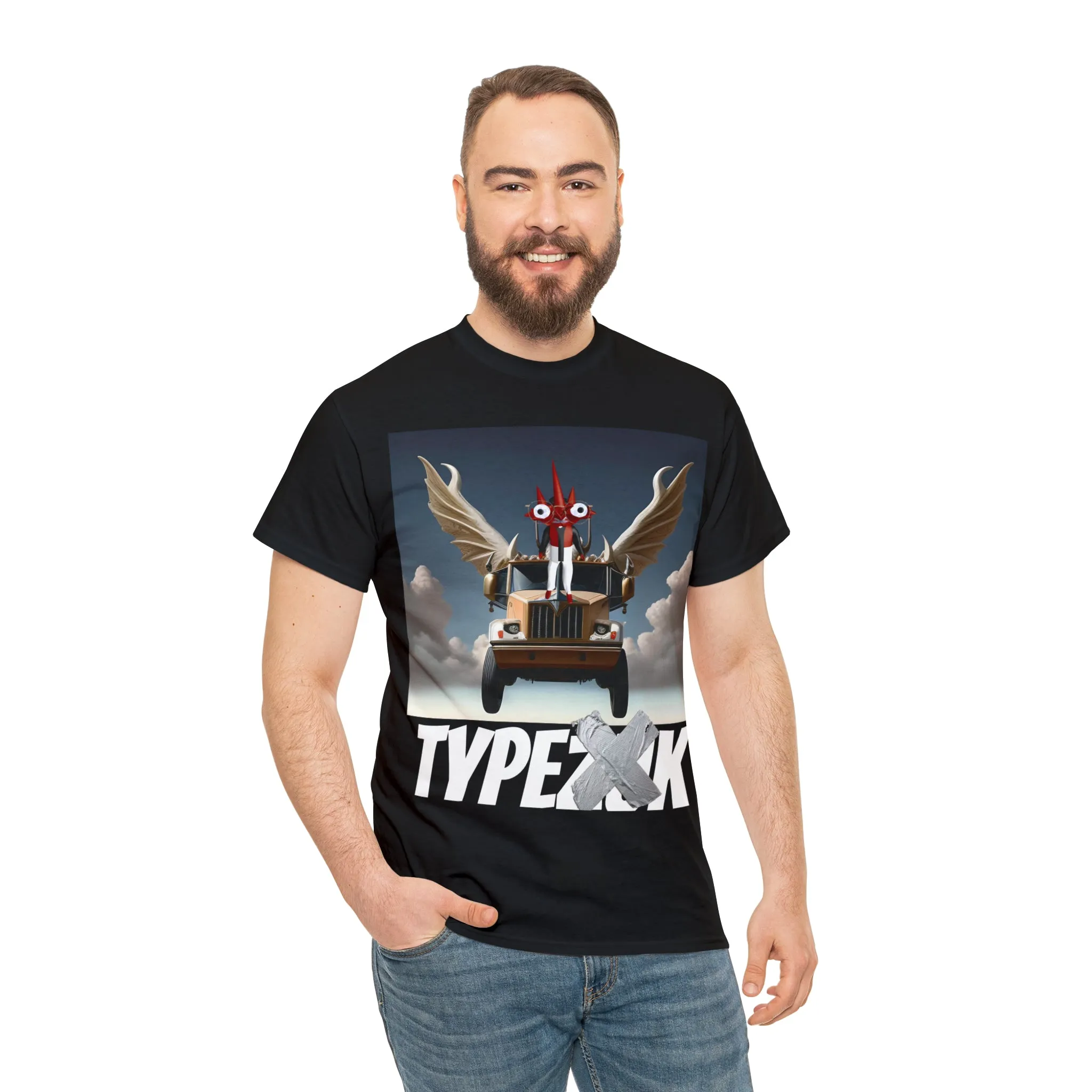 Smoking Utensils Unisex Heavy Cotton Tee
