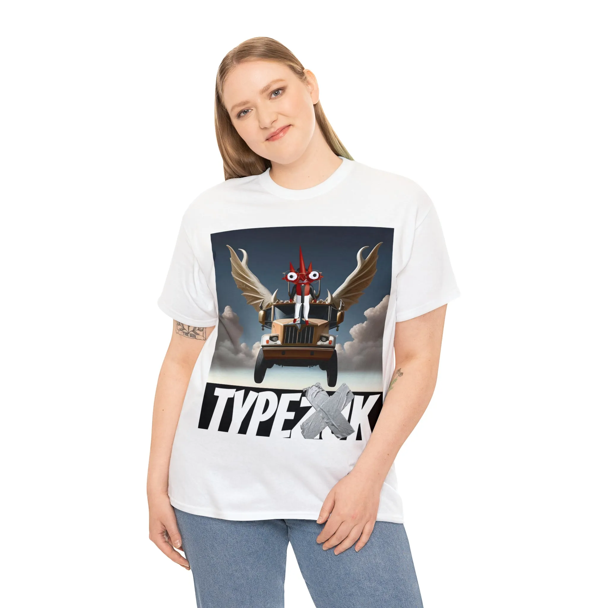Smoking Utensils Unisex Heavy Cotton Tee