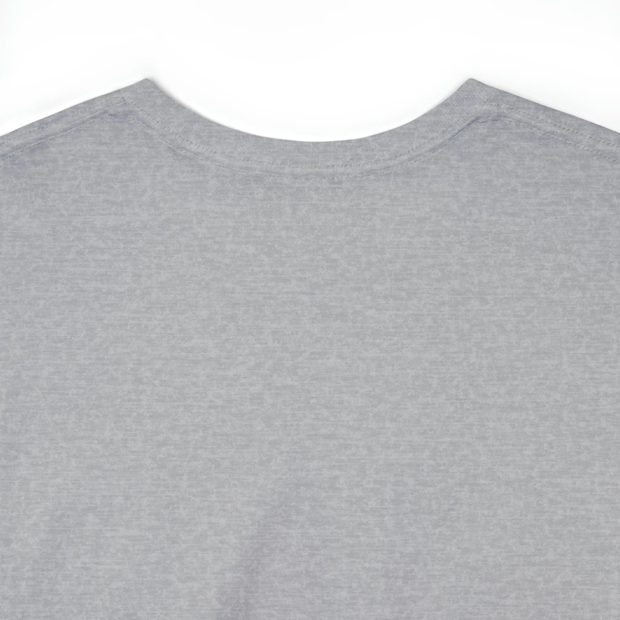 Smoking Utensils Unisex Heavy Cotton Tee