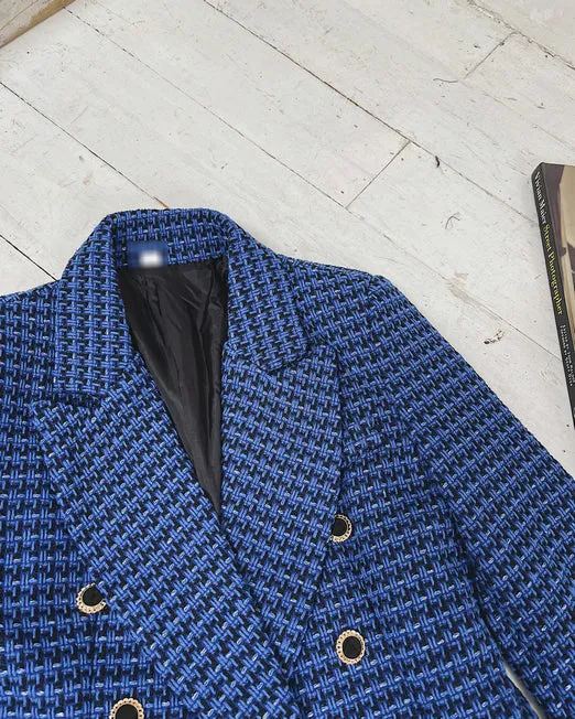 'Soha' Blazer