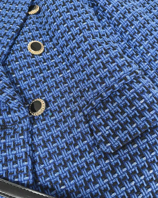 'Soha' Blazer
