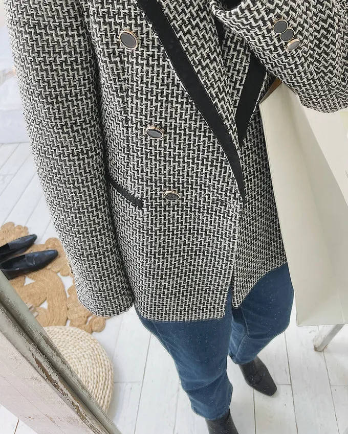 'Soha' Blazer
