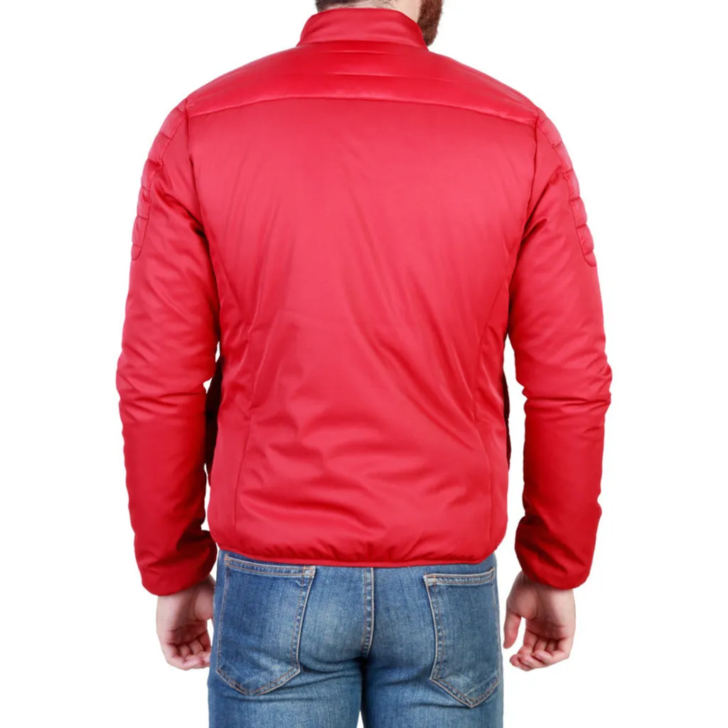Sparco Bloomington Bomber Jacket for Men