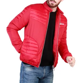 Sparco Bloomington Bomber Jacket for Men
