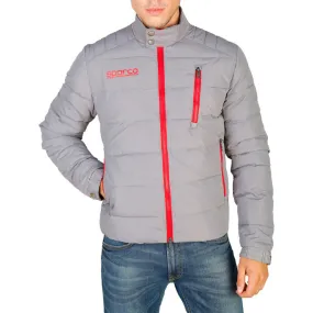 Sparco INDY Bomber Jacket for Men - Stylish & Durable