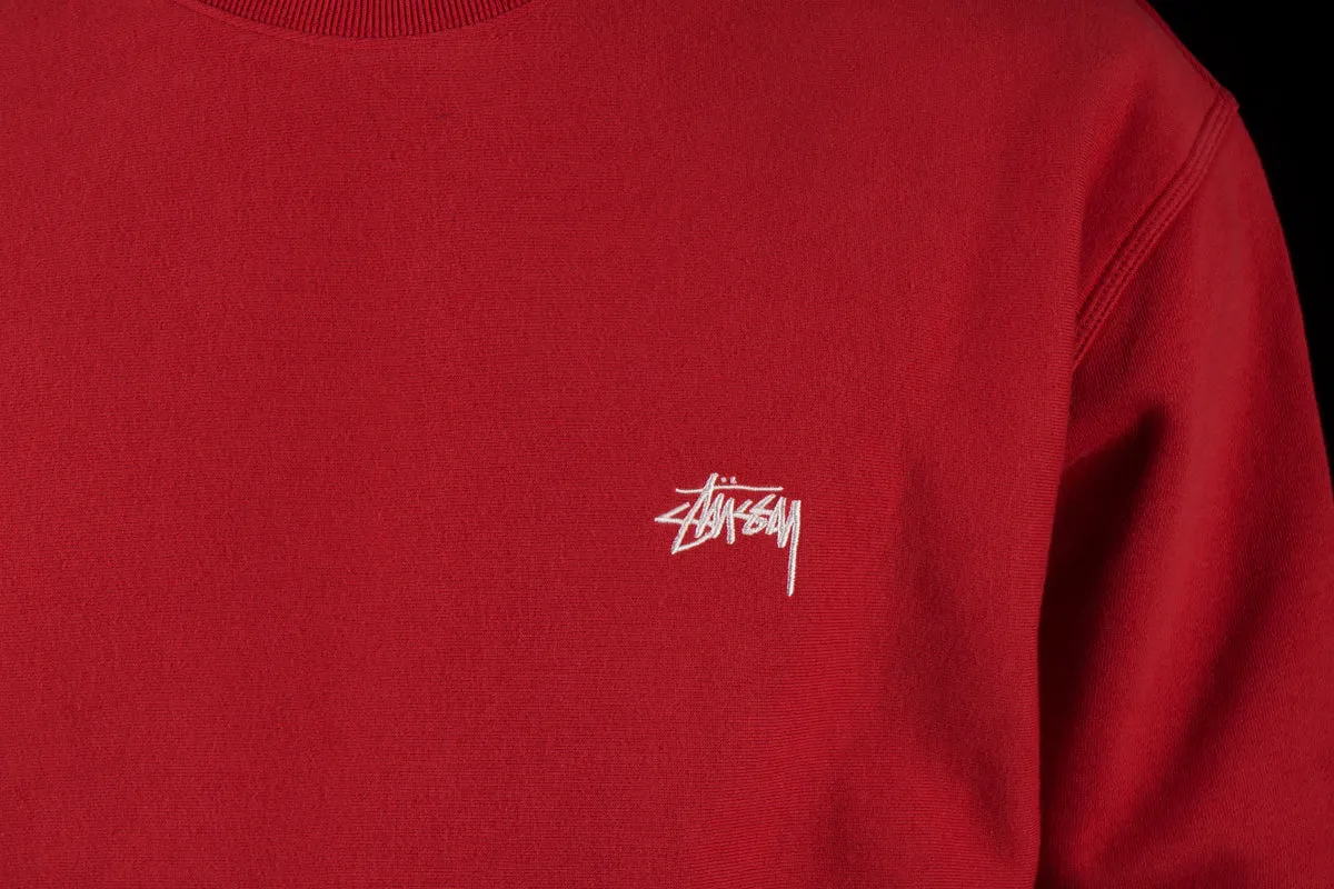 Stock Logo Crew
