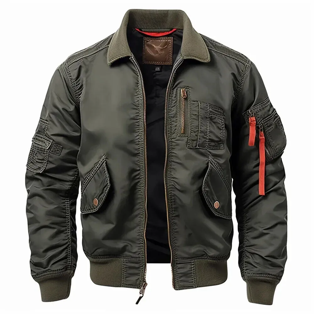 Tactical Jacket for Men