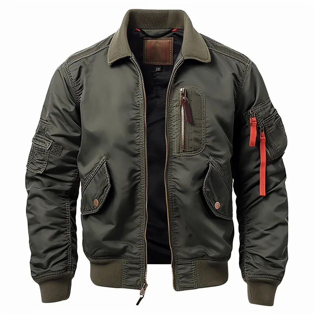 Tactical Jacket for Men
