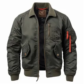 Tactical Jacket for Men