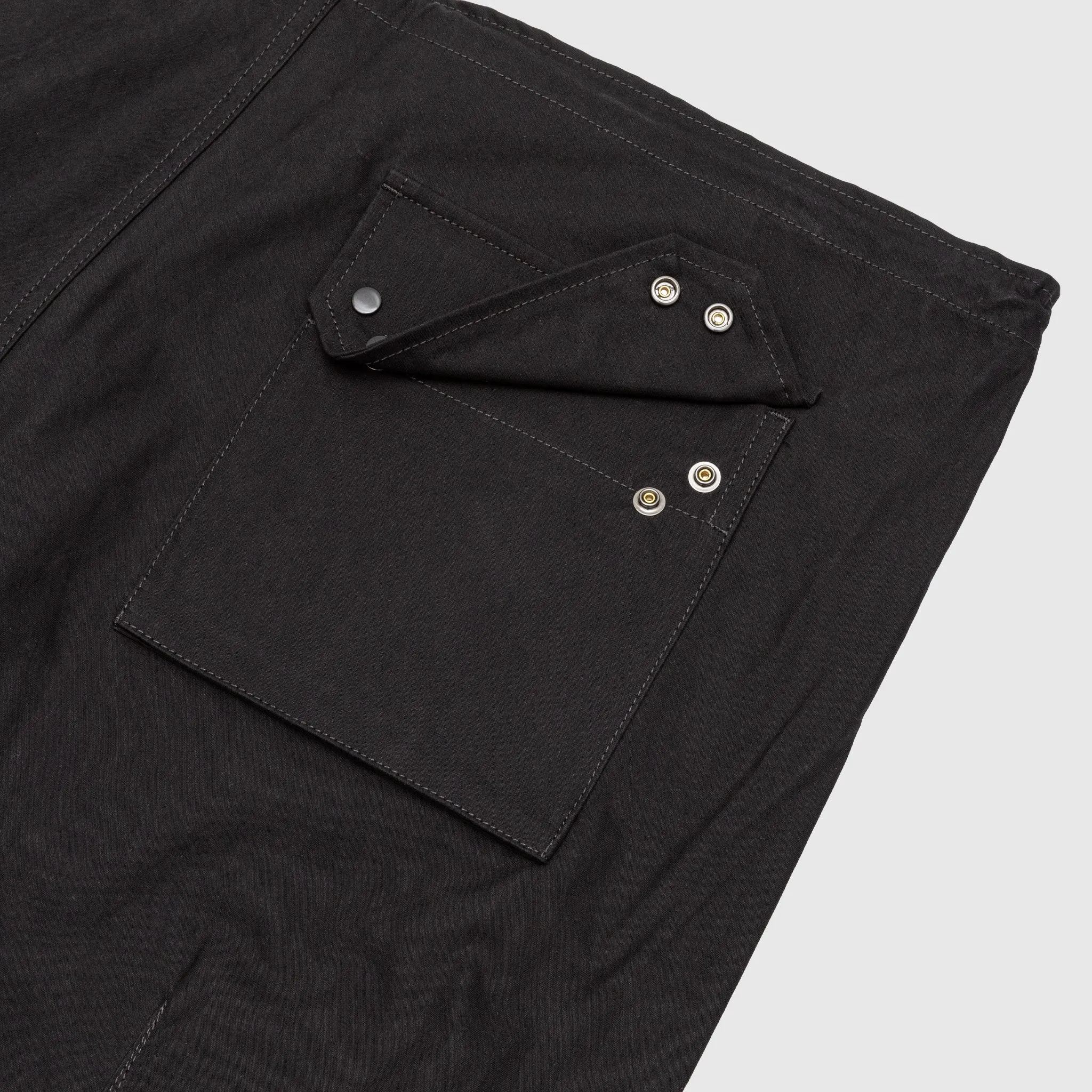 WIDE LEG TROUSERS